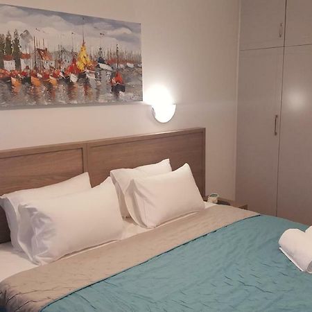 איה נאפה Manoli Apartments מראה חיצוני תמונה